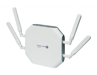 Alcatel Lucent OmniAccess Stellar AP1222 Indoor High-Performance 802.11ac Wave 2 Wireless Access Point - OAW-AP1222-RW